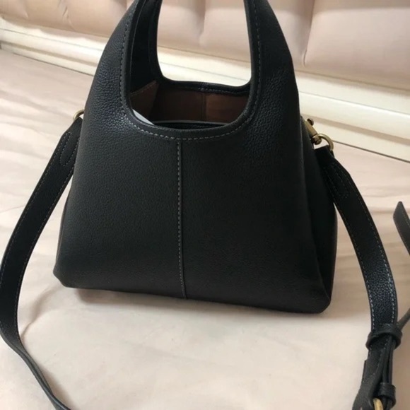 Coach Black Lana 23 BRAND🍪🍪 - Picture 4 of 5